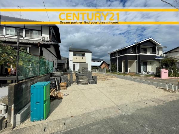 須恵町旅石11期　全1棟