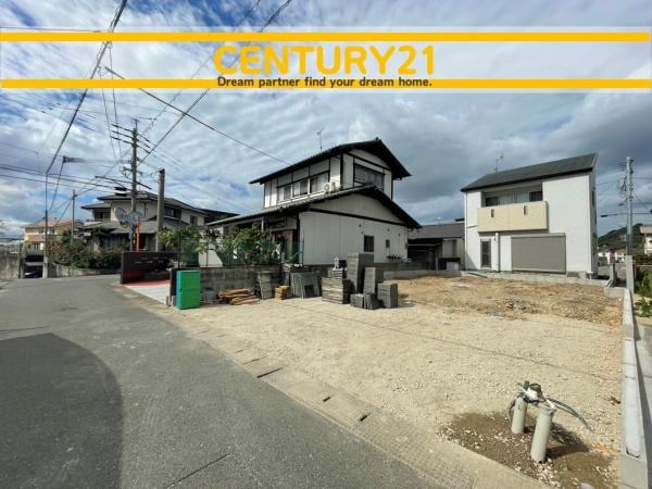 須恵町旅石11期　全1棟