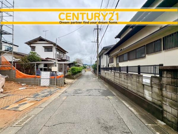 東区八田3丁目　2号棟　全2棟