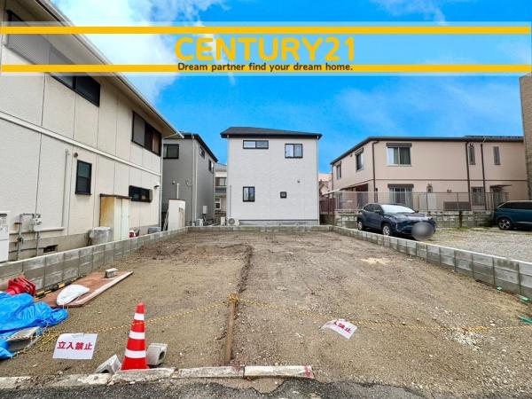 東区千早2丁目　全1棟