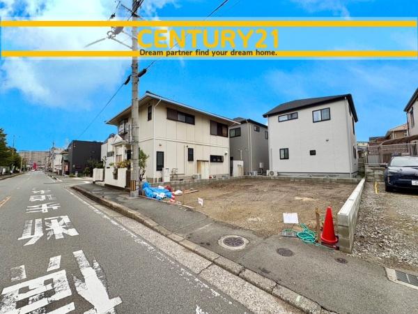 東区千早2丁目　全1棟