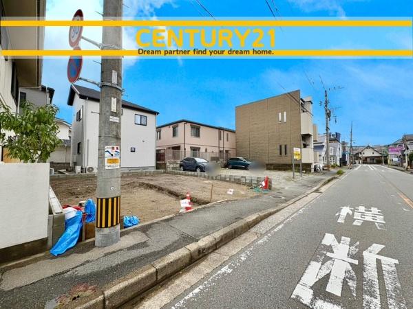東区千早2丁目　全1棟