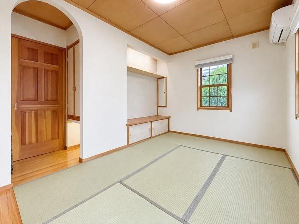福岡市西区生松台３丁目の中古一戸建て