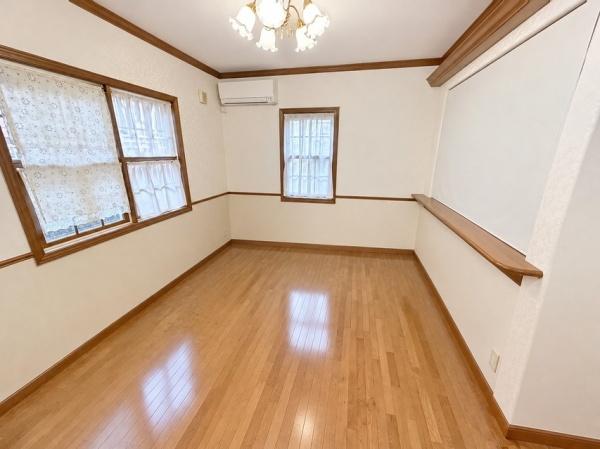 福岡市西区生松台３丁目の中古一戸建て