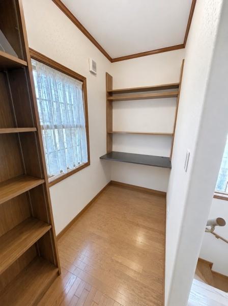福岡市西区生松台３丁目の中古一戸建て