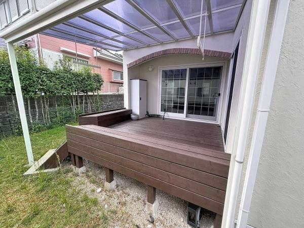 福岡市西区生松台３丁目の中古一戸建て