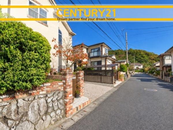 福岡市西区生松台３丁目の中古一戸建て