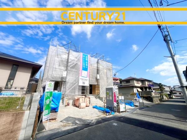 北九州市八幡西区折尾4丁目第2　2号棟　全2棟