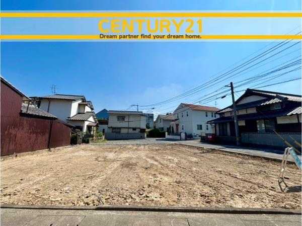 北九州市小倉北区上到津2丁目1期　2号棟　全2棟