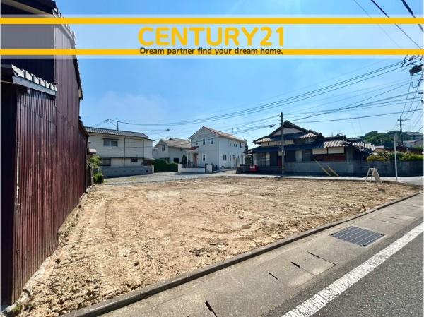 北九州市小倉北区上到津2丁目1期　2号棟　全2棟