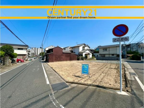 北九州市小倉北区上到津2丁目1期　2号棟　全2棟
