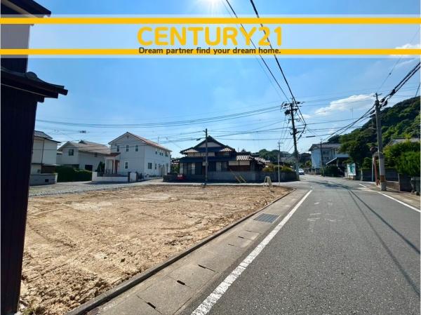 北九州市小倉北区上到津2丁目1期　1号棟　全2棟