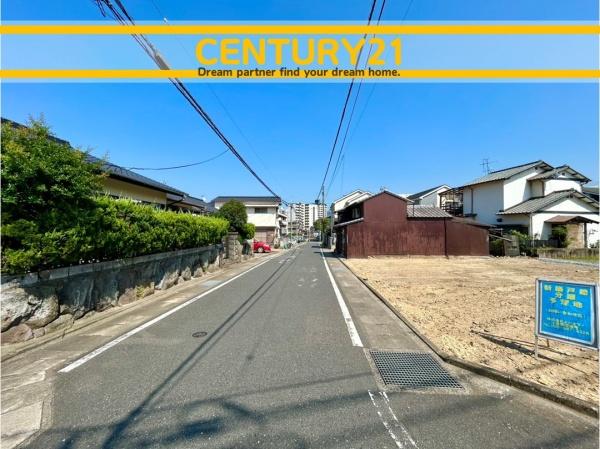北九州市小倉北区上到津2丁目1期　1号棟　全2棟