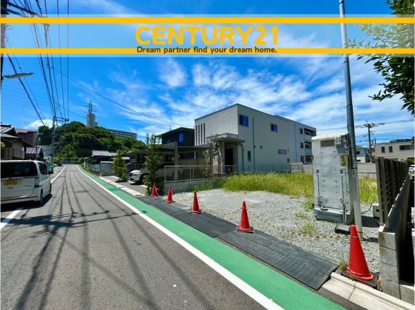 小倉北区泉台2丁目　1号棟　全1棟