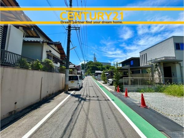 小倉北区泉台2丁目　1号棟　全1棟