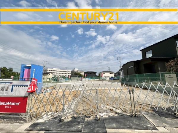 西区今津Ⅱ 1号棟 全7棟