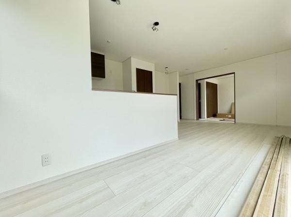 北九州市八幡西区真名子１丁目の中古一戸建て