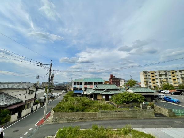 北九州市八幡西区幸神３丁目の新築一戸建