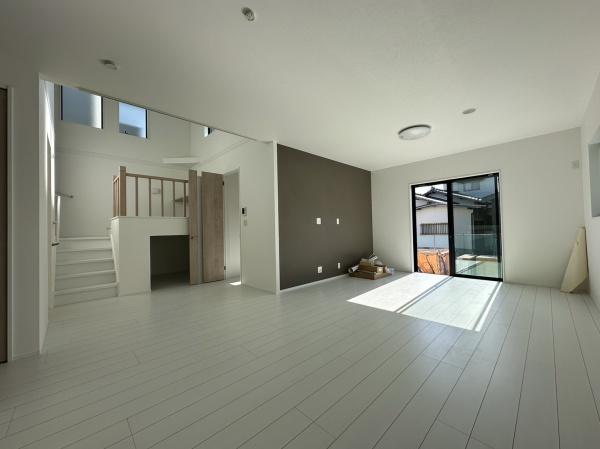 福津市津屋崎１丁目の中古一戸建て