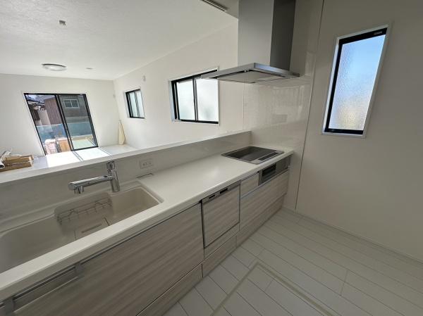 福津市津屋崎１丁目の中古一戸建て