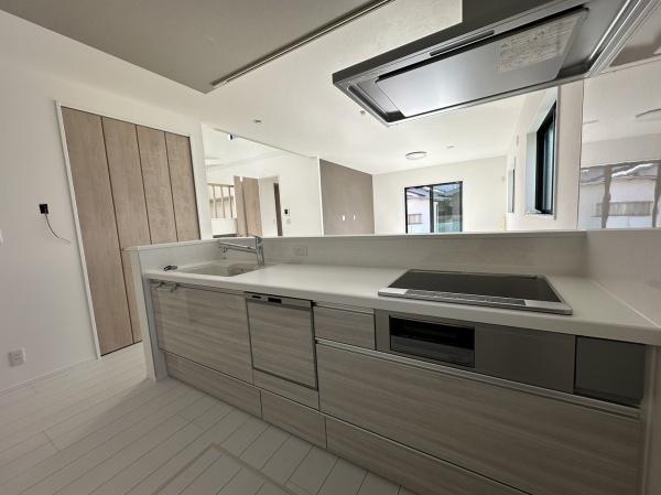 福津市津屋崎１丁目の中古一戸建て
