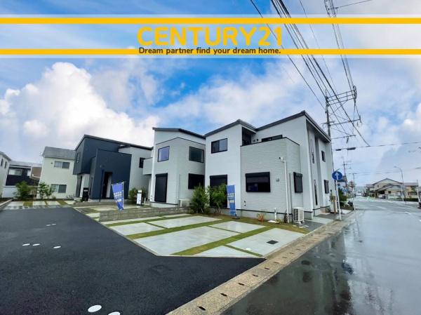 福津市津屋崎１丁目の中古一戸建て