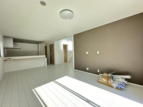 福津市津屋崎１丁目の中古一戸建て