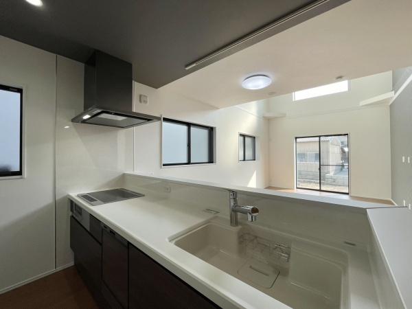 福津市津屋崎１丁目の中古一戸建て