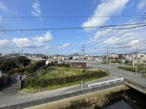 福津市津屋崎１丁目の中古一戸建て