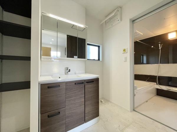 福津市津屋崎１丁目の中古一戸建て