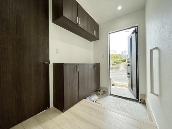 福津市津屋崎１丁目の中古一戸建て