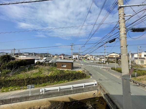 福津市津屋崎１丁目の中古一戸建て