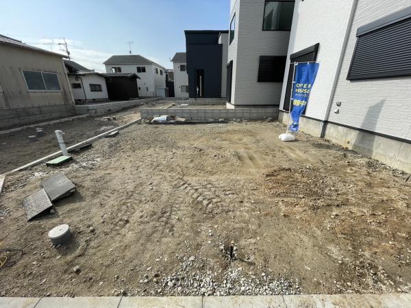 福津市津屋崎１丁目の中古一戸建て