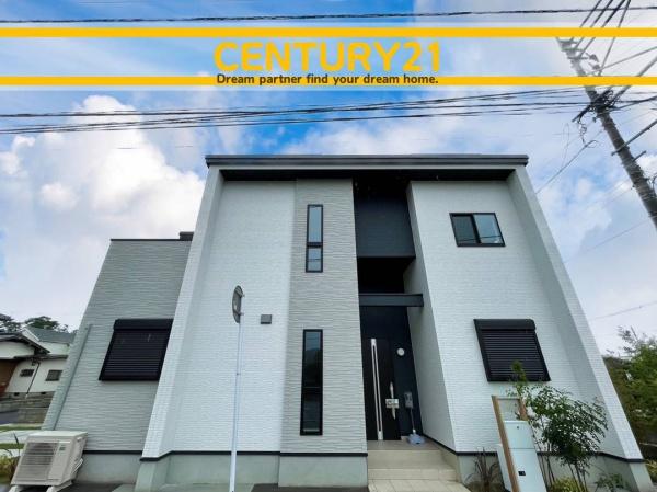 福津市津屋崎１丁目の中古一戸建て