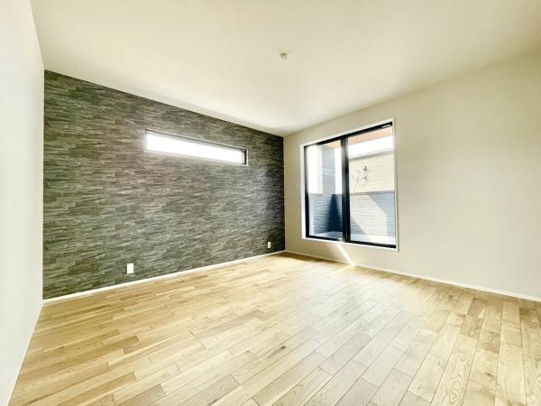 福津市宮司ヶ丘の中古一戸建て