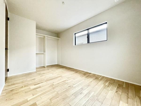 福津市宮司ヶ丘の中古一戸建て