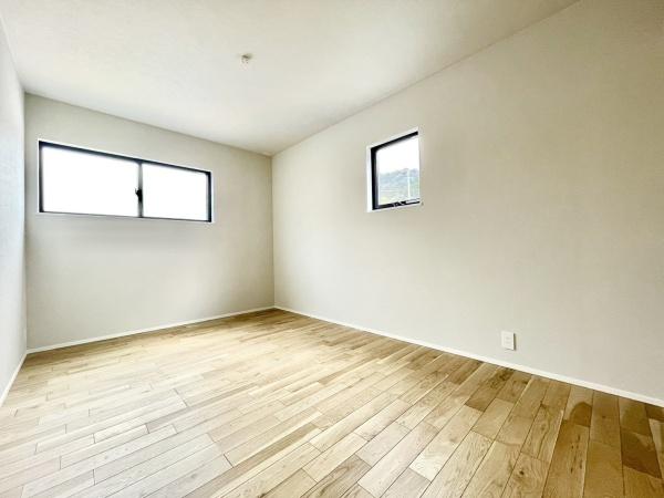 福津市宮司ヶ丘の中古一戸建て