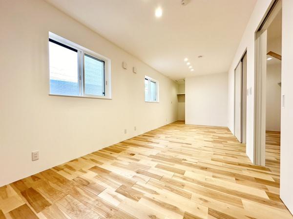 糸島市荻浦１丁目の中古一戸建て
