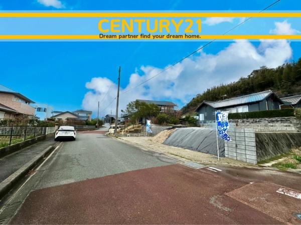 糸島市二丈吉井　全1棟