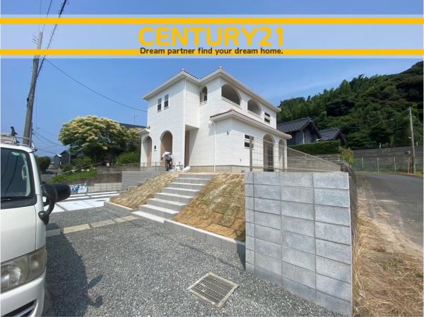 糸島市二丈吉井　全1棟
