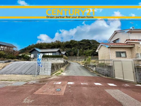 糸島市二丈吉井　全1棟