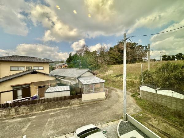 糸島市二丈田中４丁目の中古一戸建て