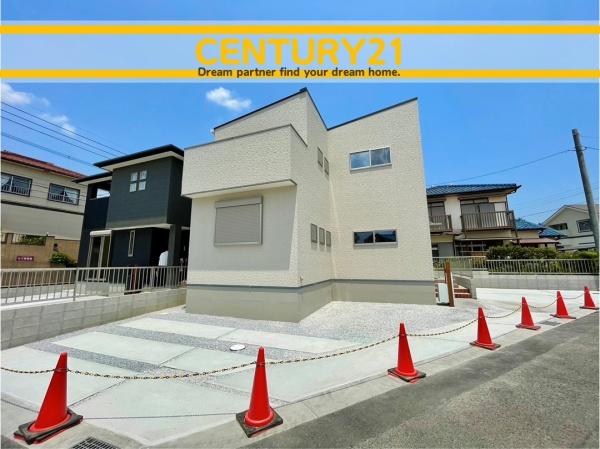北九州市八幡西区春日台３丁目の中古一戸建て