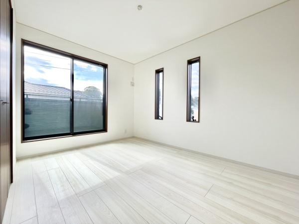 直方市大字頓野の中古一戸建て