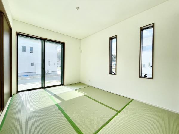 直方市大字頓野の中古一戸建て