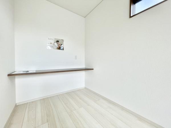 直方市大字頓野の中古一戸建て