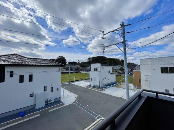 直方市大字頓野の中古一戸建て