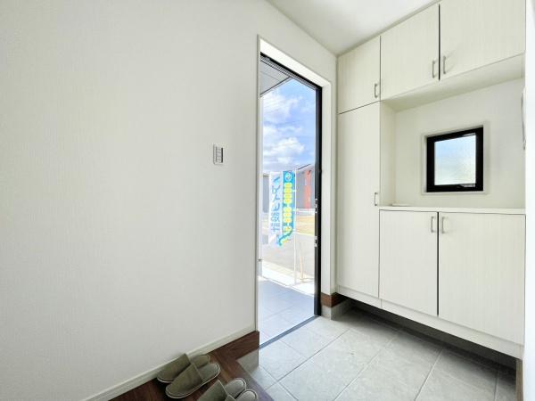 直方市大字頓野の中古一戸建て