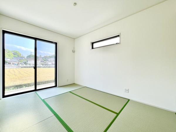 直方市大字頓野の中古一戸建て