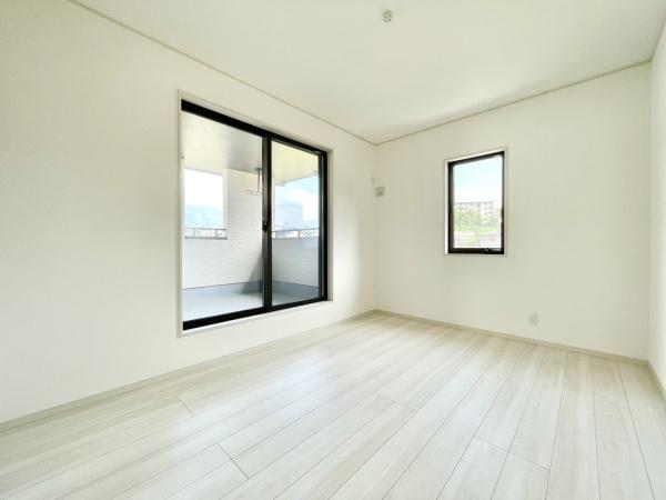 直方市大字頓野の中古一戸建て